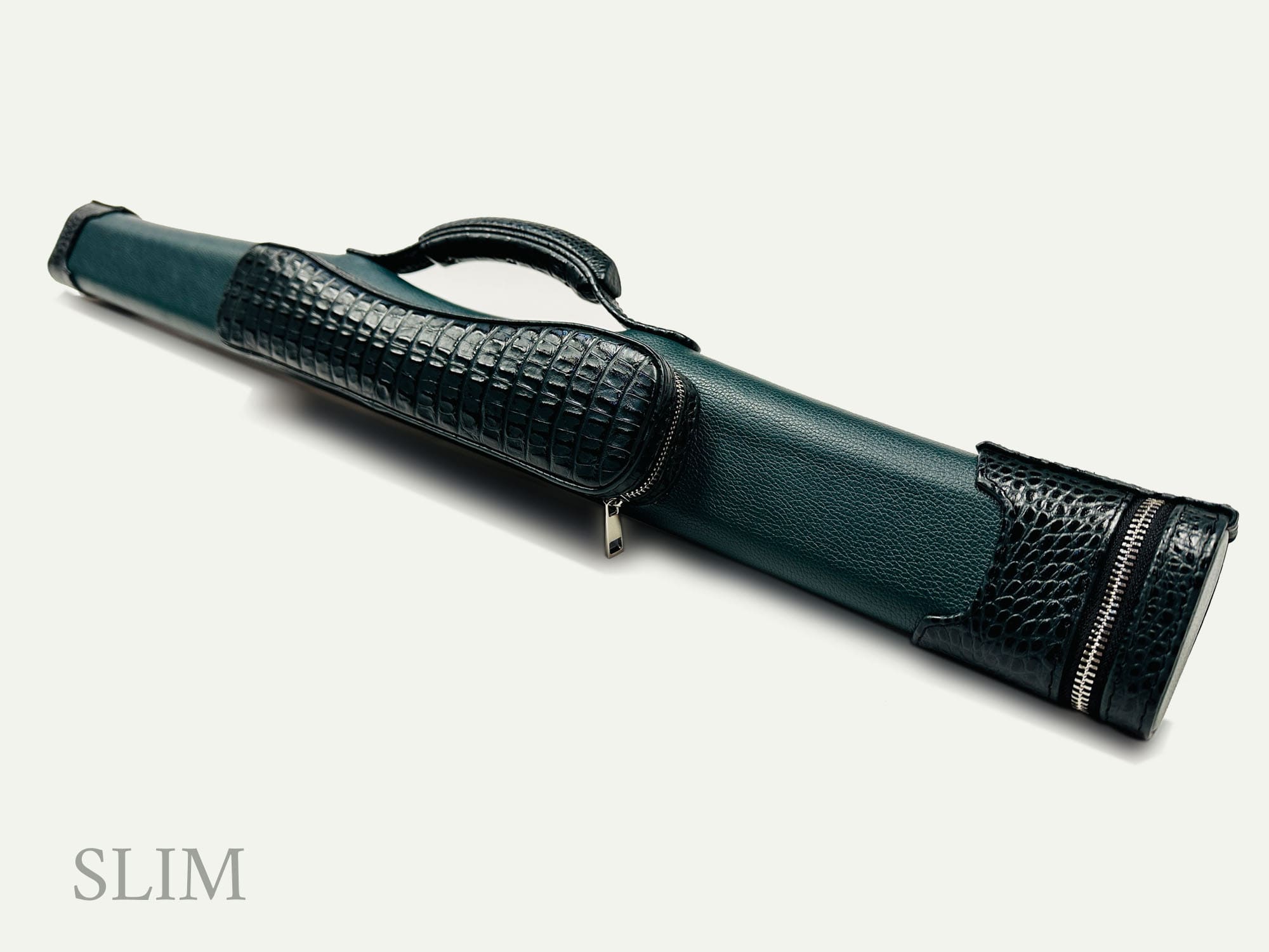 Тубус SLIM для двухсоставного кия   TS 040 SLIM  40 000 ₽