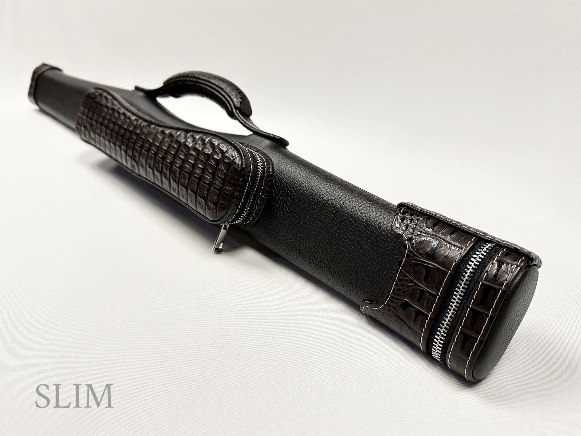 Тубус SLIM для двухсоставного кия   TS 042 SLIM  40 000 ₽