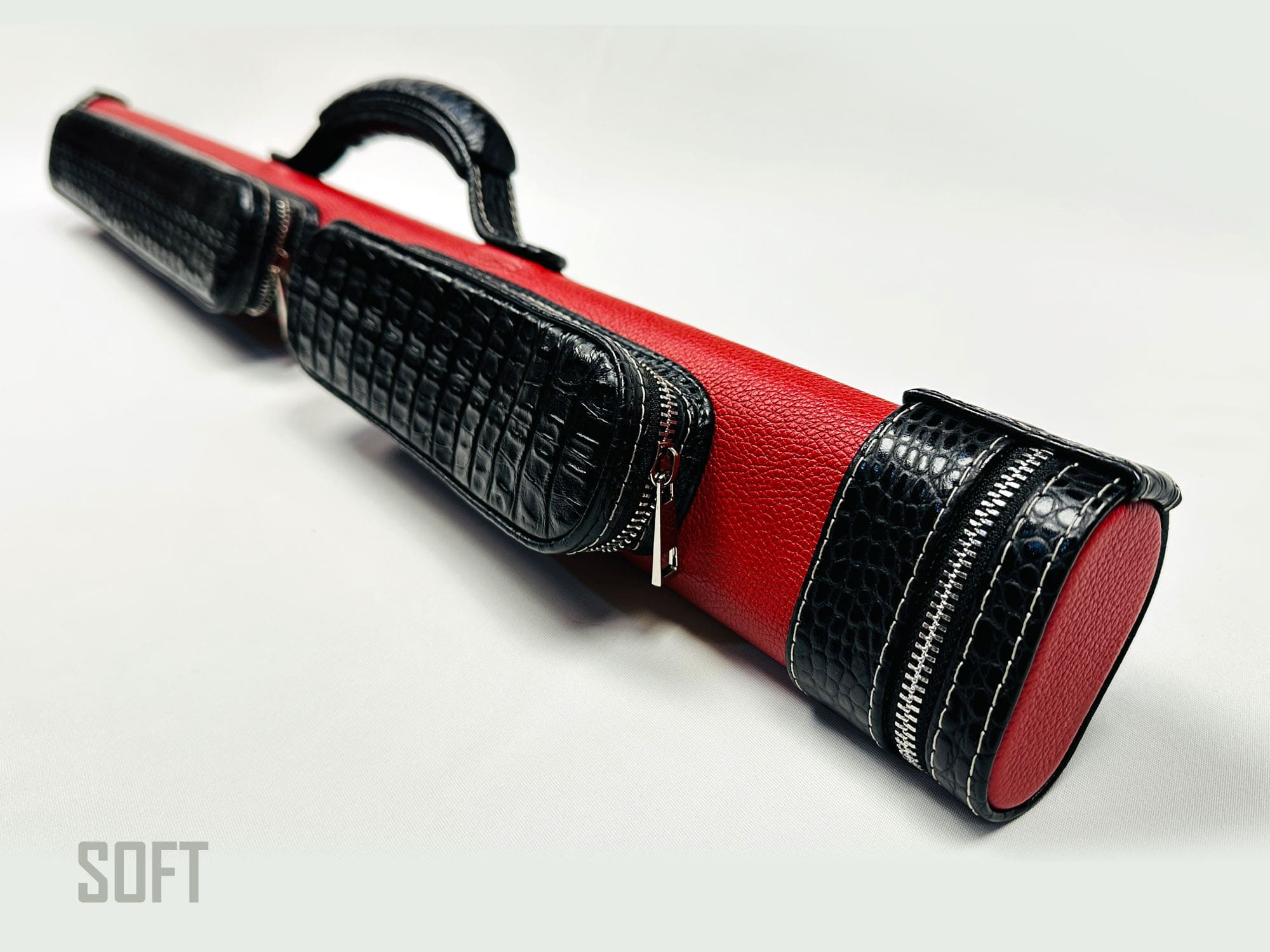 Тубус Софт для двухсоставного кия   TS 033  SOFT 35 000 ₽