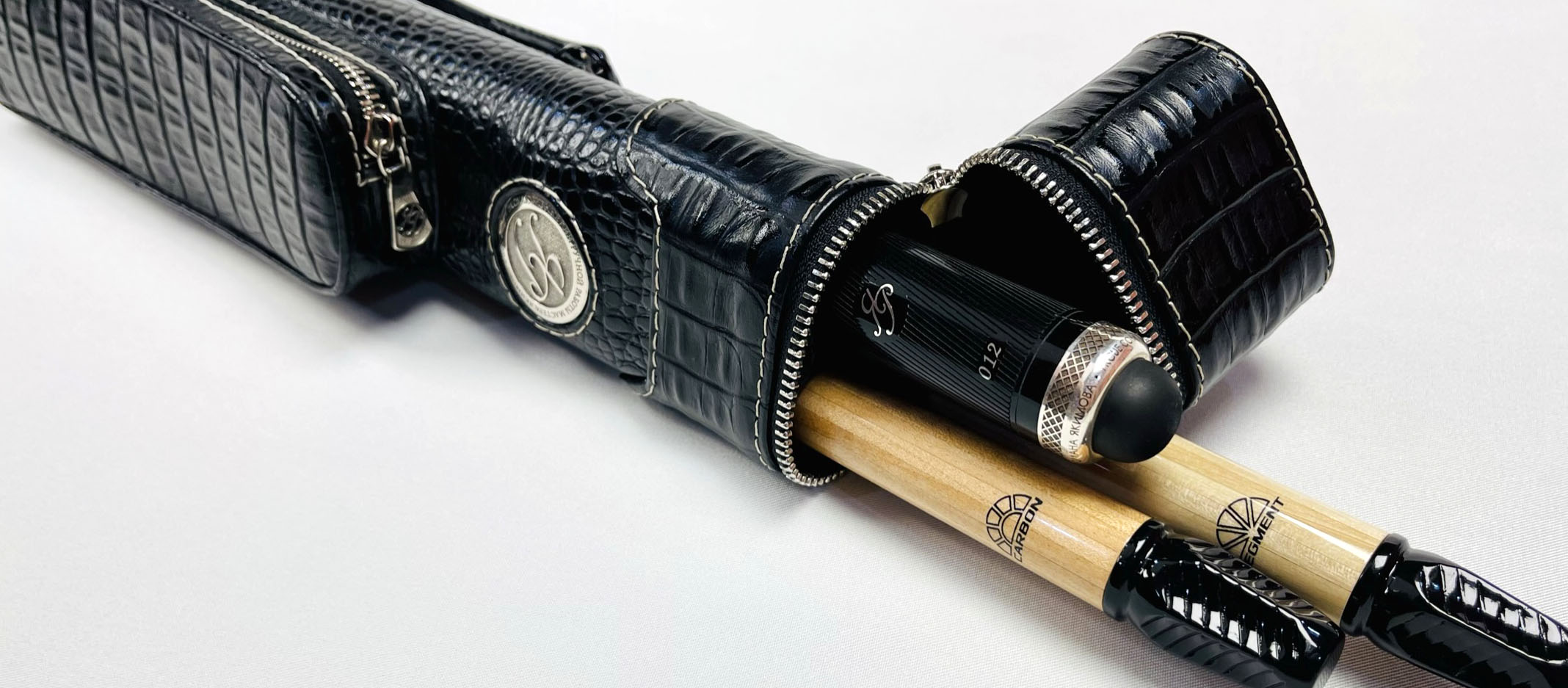 Бильярдные кии серии SPORT