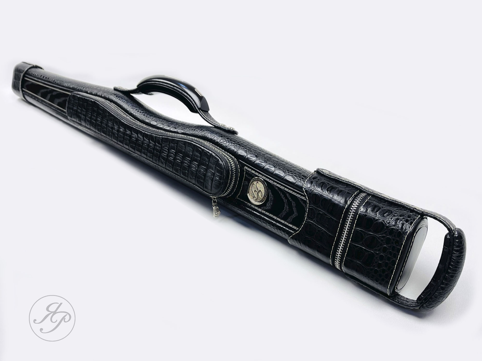 Тубус Элегант для двухсоставного кия из дерева и кожи  TS 023 140 000 ₽