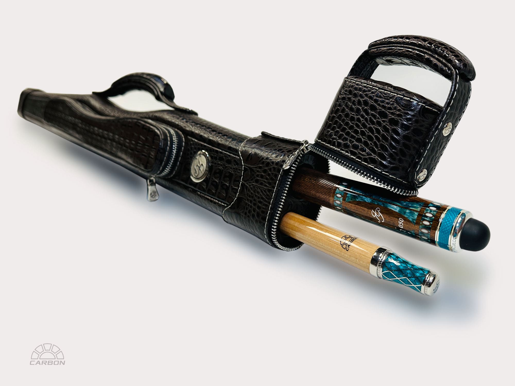 Бильярдный кий 050 из таментозы