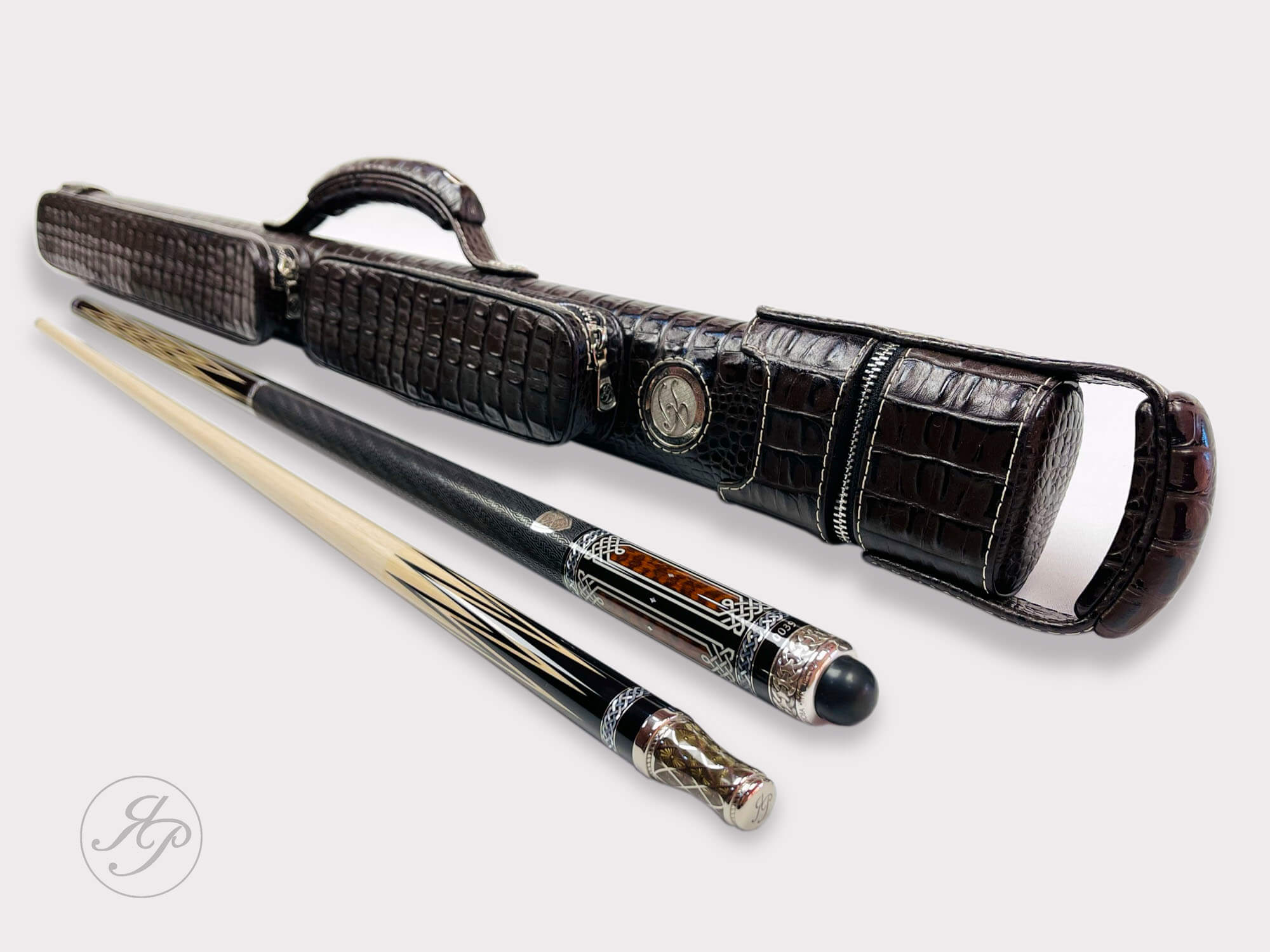 Кий ручной работы 0039