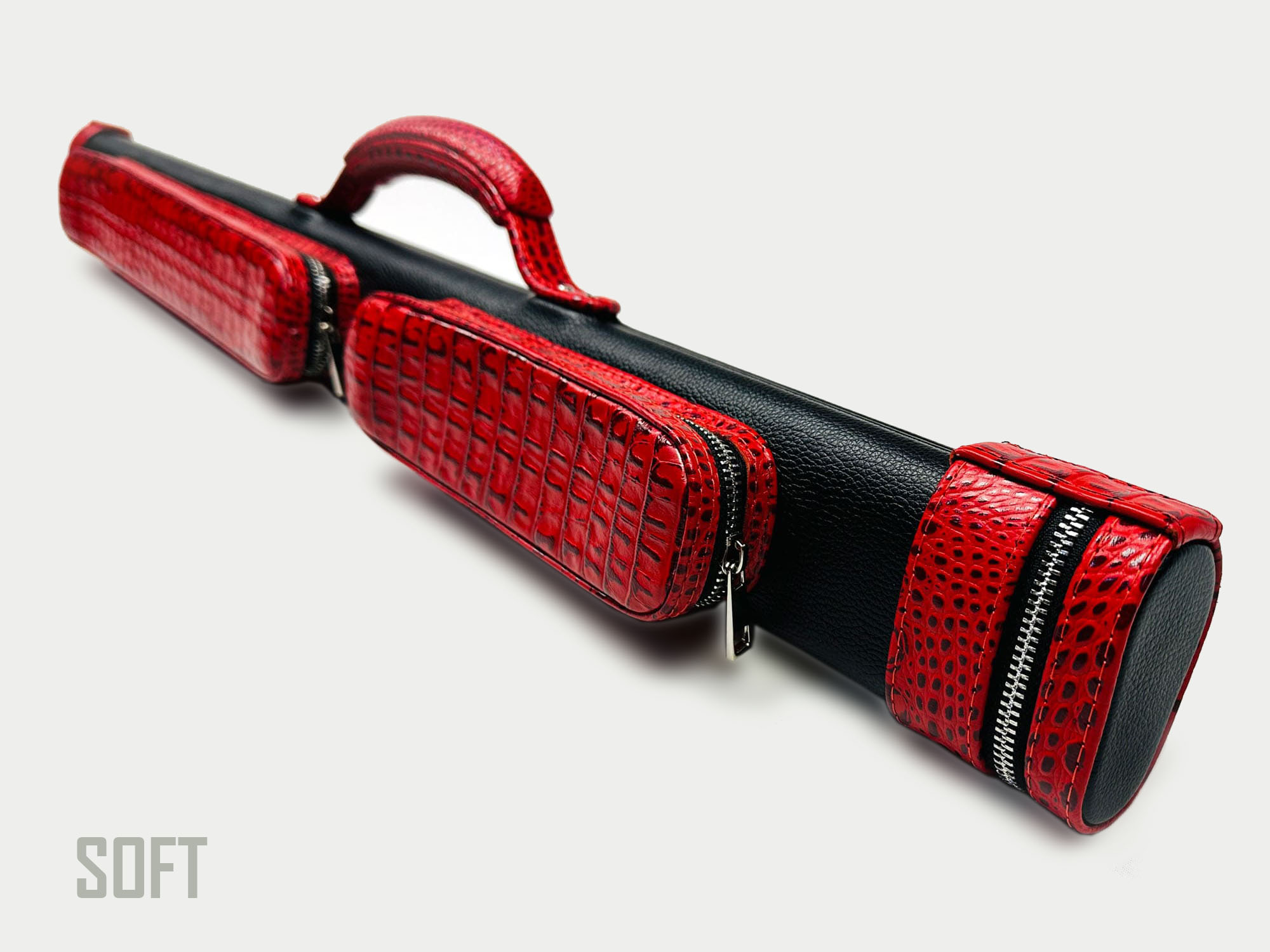 Тубус Софт для двухсоставного кия   TS 032  SOFT 35 000 ₽