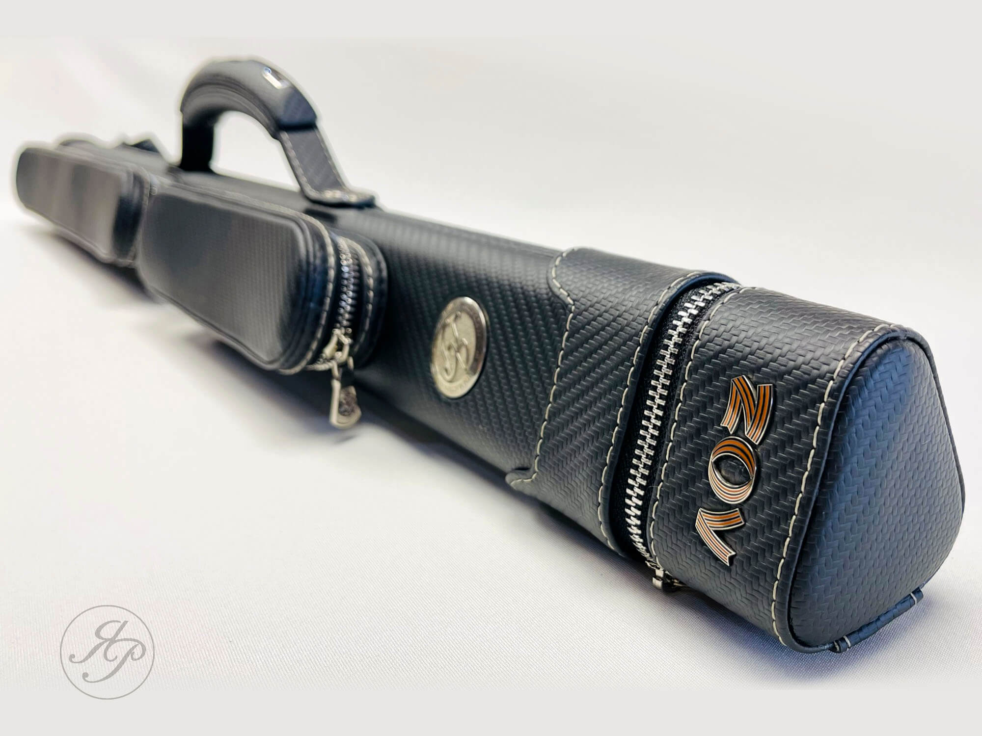 Тубус для двухсоставного кия  с дополнительным шафтом  TS 006 110 000 ₽