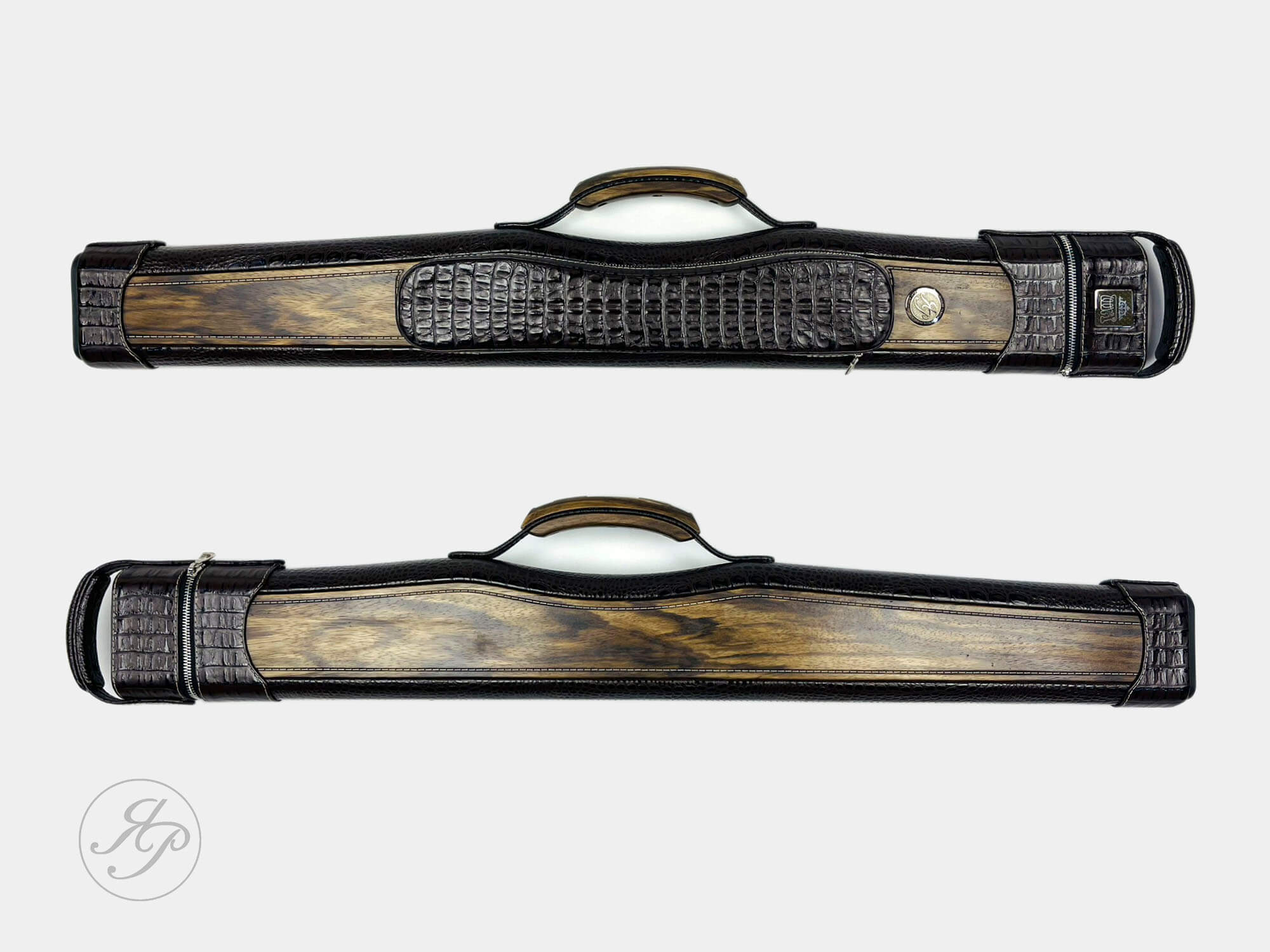 Тубус для двухсоставного кия и 2-х удлинителей  TS 018 170 000 ₽