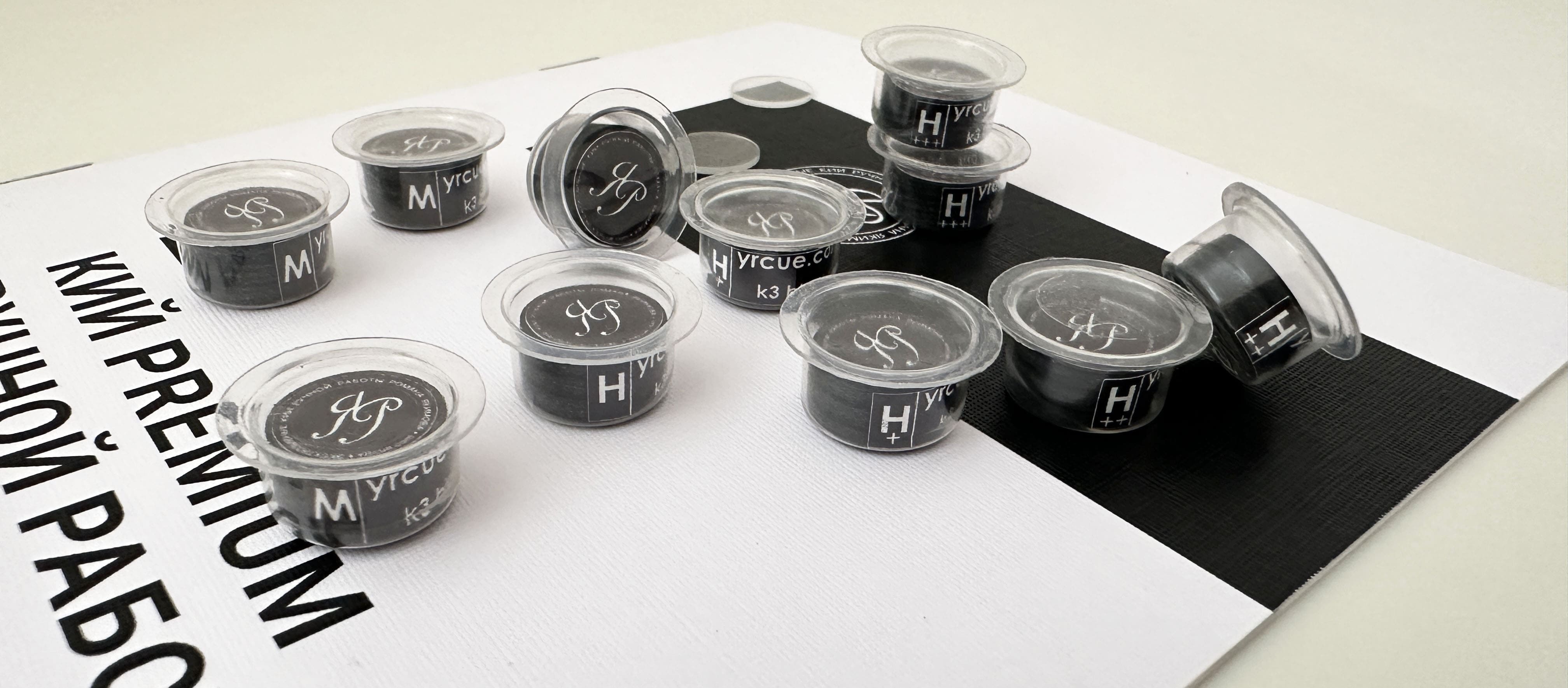 Наклейки для киев