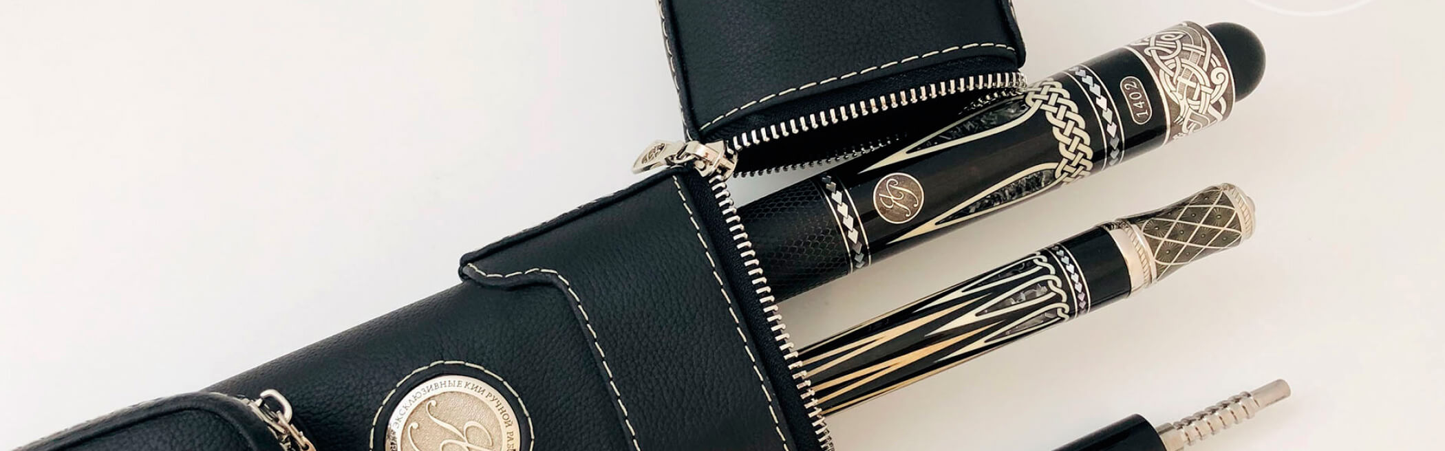 Мастерская Якимова Романа