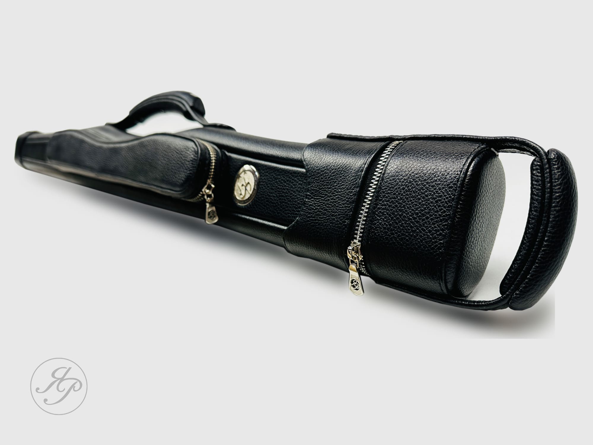 Тубус Элегант для 2-х составного кия  TS 028    85000 ₽