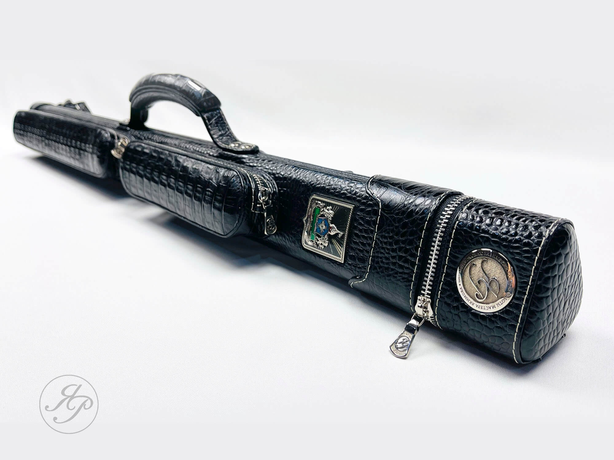 Тубус для двухсоставного кия  с дополнительным шафтом  TS 005 130 000 ₽